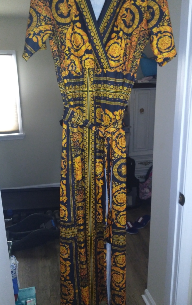 Dress